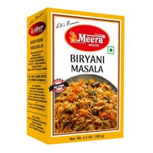 Biryani Masala