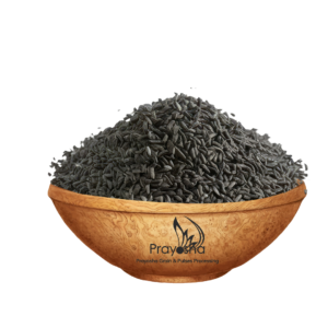 Black Cumin Seeds