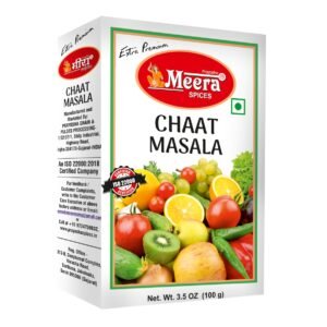 Chaat Masala