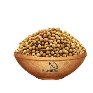 Coriander Seed