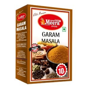 Garam Masala