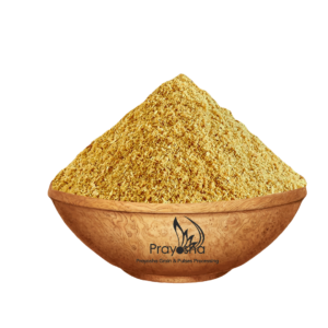 Jiru Powder