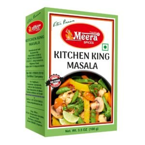 Kitchen King Masala