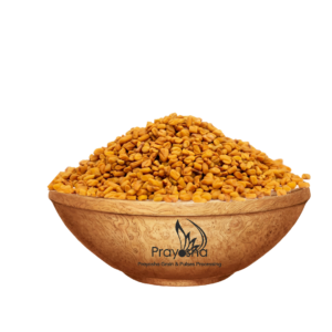 Fenugreek Seeds