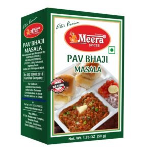 Pav Bhaji Masala