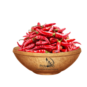 Red Chilli