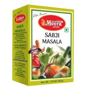 Sabji Masala