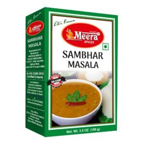 Sambhar Masala