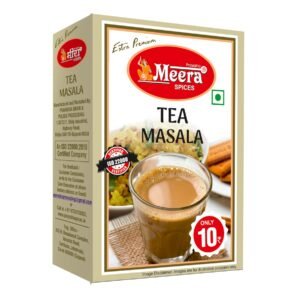 Tea Masala