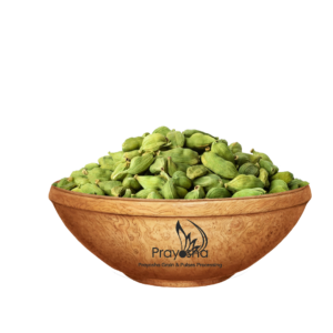 Green Cardamom
