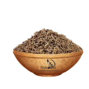 Cumin Seeds