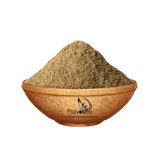 Black Pepper Powder