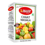 Chaat Masala