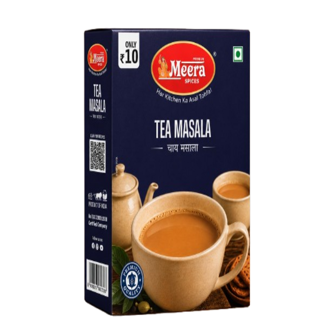 Tea Masala