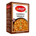 Chhole Masala