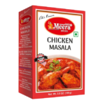 Chicken Masala