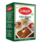 Pav Bhaji Masala