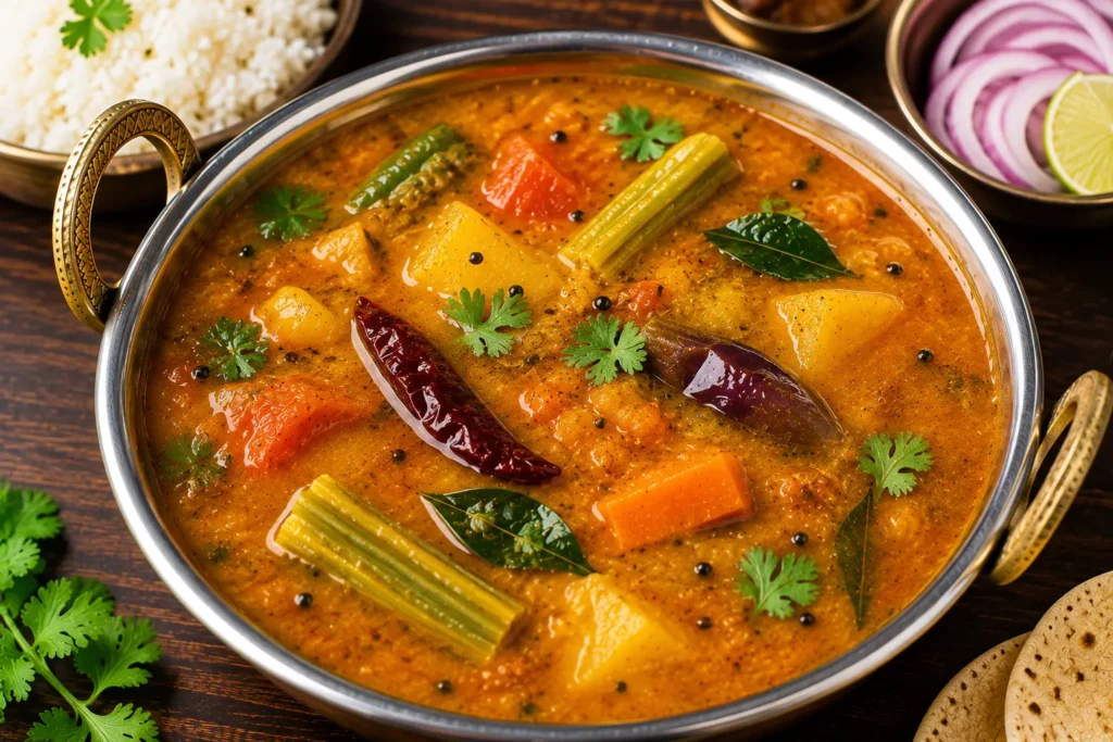 Sambar