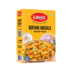 Biryani Masala
