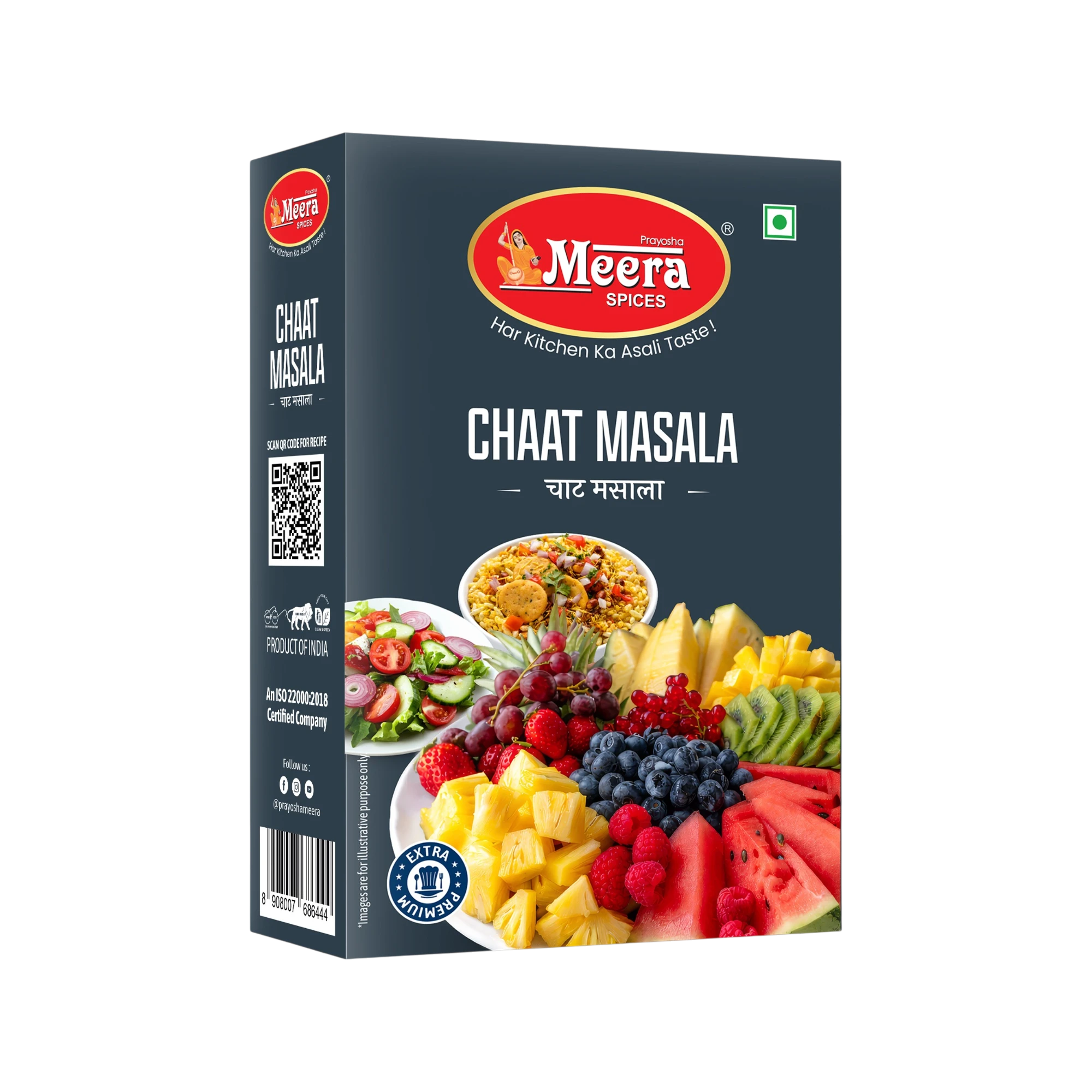 Chhat Masala