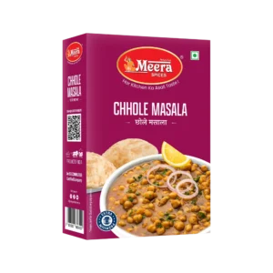 Chhole Masala