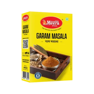 Garam Masala