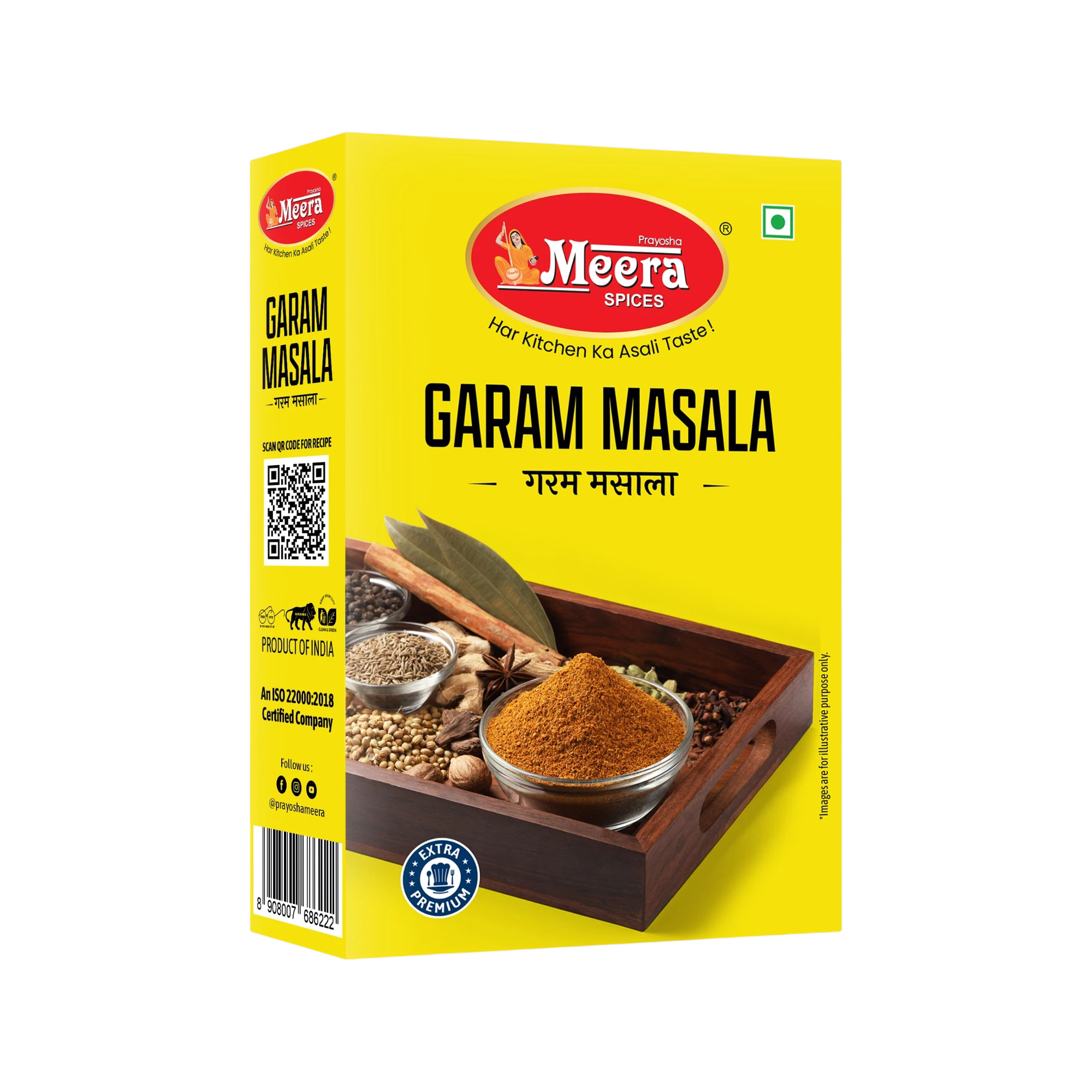 Garam Masala