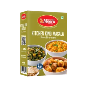 Kitchen King Masala