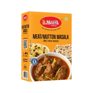 Meat Mutton Masala