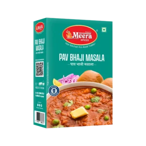 Pav Bhaji Masala