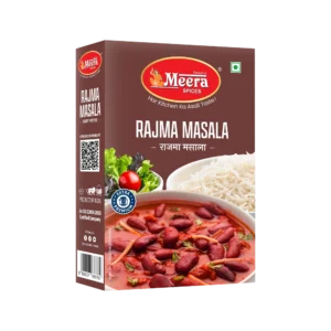 Rajma Masala