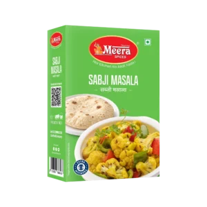 Sabji Masala