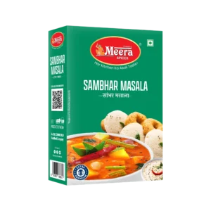 Sambhar Masala