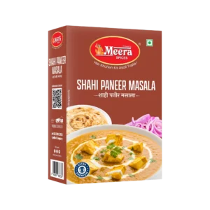 Shahi Paneer Masala