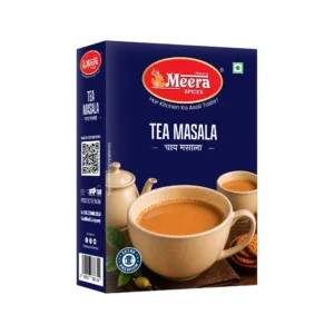 Tea Masala