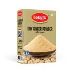 Dry Ginger Powder