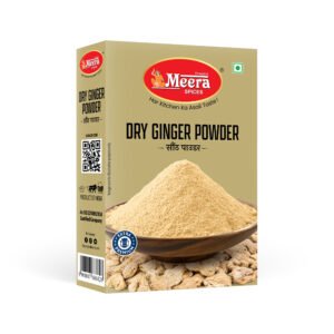 Dry Ginger Powder