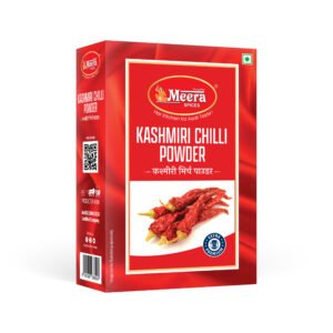 Kashmiri Chilli Powder