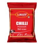 Chilli Powder