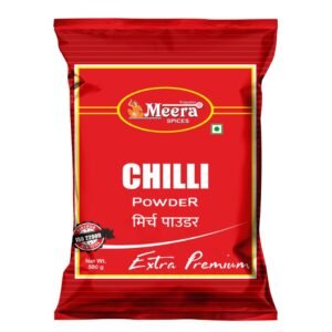 Chilli Powder