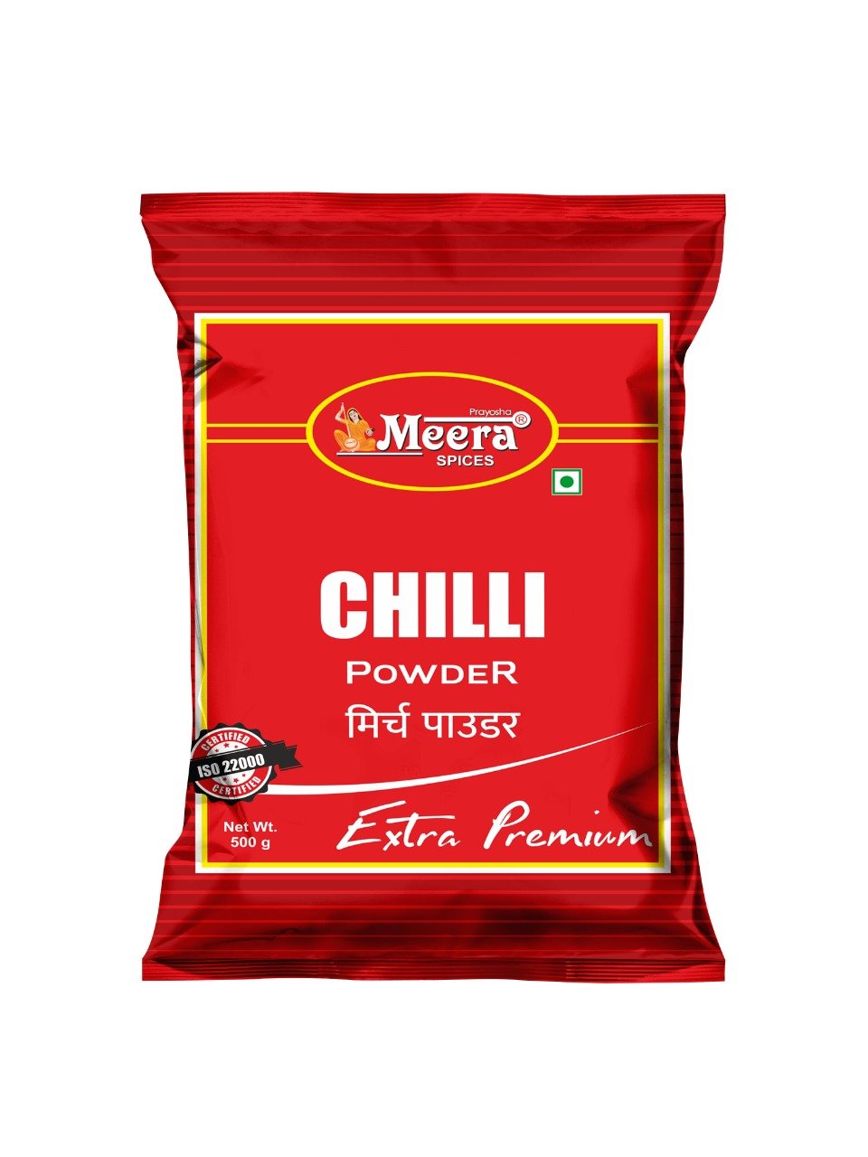 Chilli Powder