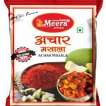 Achar Masala