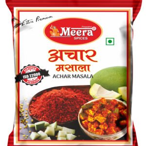 Achar Masala