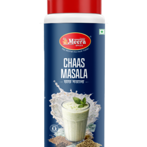 Chaas Masala