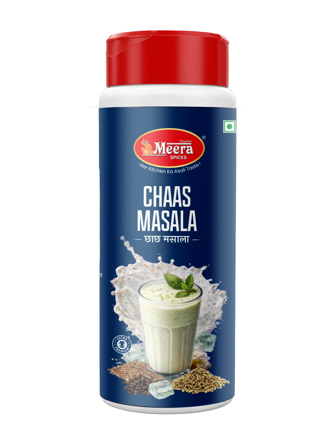 Chaas Masala